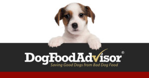 dogfood advisor